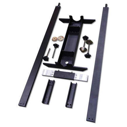 Адаптер для измерения/регулировки УУК полуприцепов 221-738-1