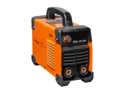 Инвертор сварочный Сварог REAL ARC 200 (Z238N) 95726