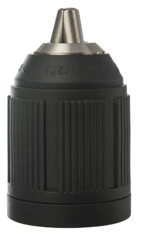 Патрон № 16 БЗП 2-13 мм для дрели с посадкой 1/2-20UNF ПрофОснастка Мастер пласт. бокс