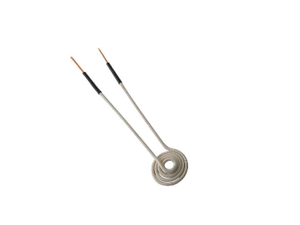 Спиральный индуктор (нагреватель) длиной 255 мм. диаметр 50 мм  iCartool IC-005
