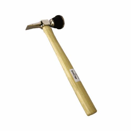 Молоток рихтовочный с амортизатором TROMMELBERG D101789