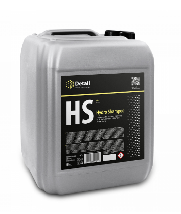Моющее средство "Hydro Shampoo" 5л GRASS DT-0116