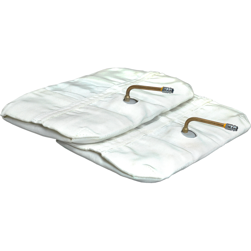 Подушка для вулканизатора "Комплекс-3" (600х1100) 02 018