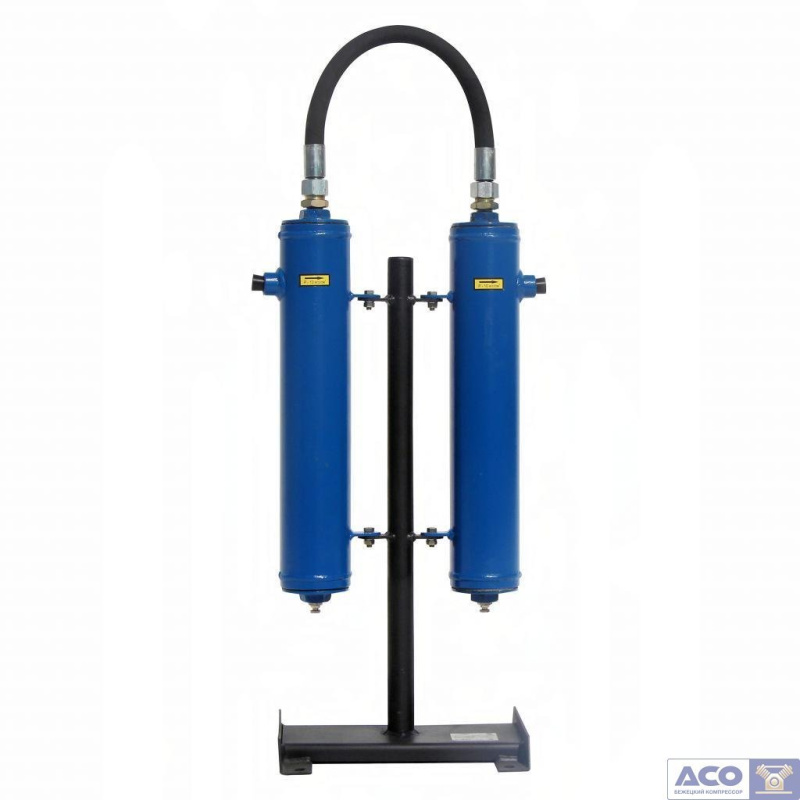 Фильтрационный модуль ФМ 60/16