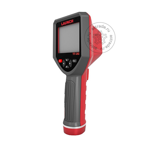 Тепловизор для бесконтактного дистанционного измерения температуры Launch TIT-202