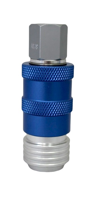 Быстросъем внутренняя резьба/мама d=13 НОРМ GS-M-4013-2