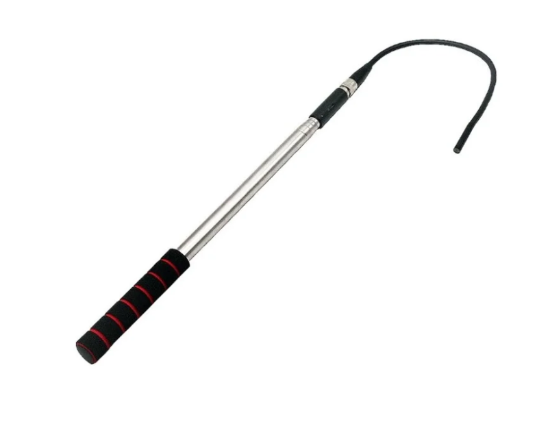 Видеоэндоскоп телескопический WIFI, 1МП, 1280x720, 1.5м, 7.5мм зонд, 4 LED iCartool IC-V806DF