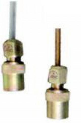 Пластиковый щуп 8х7 мм. L=700 мм  1845.4N