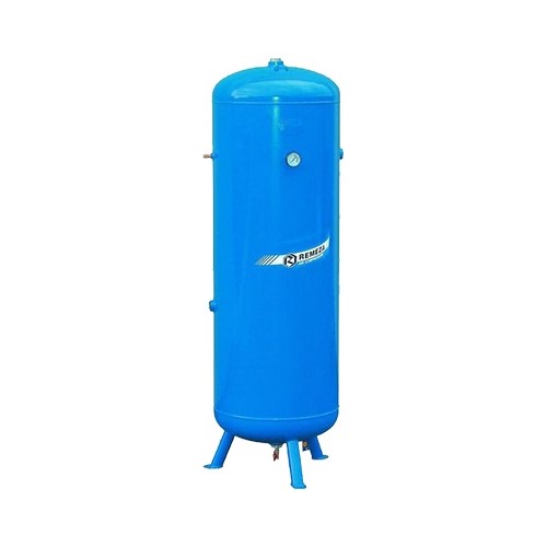 Ресивер вертикального исполнения, 11 bar, РВ-500.11.00