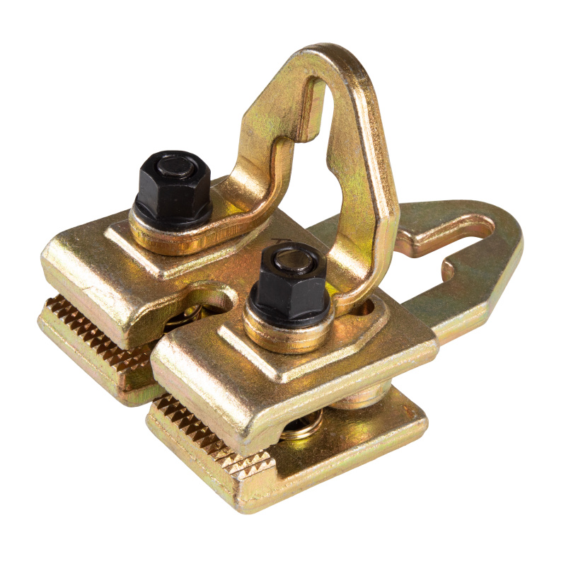 AFFIX Кузовной зажим, 3 т, двухсторонний AF11223035