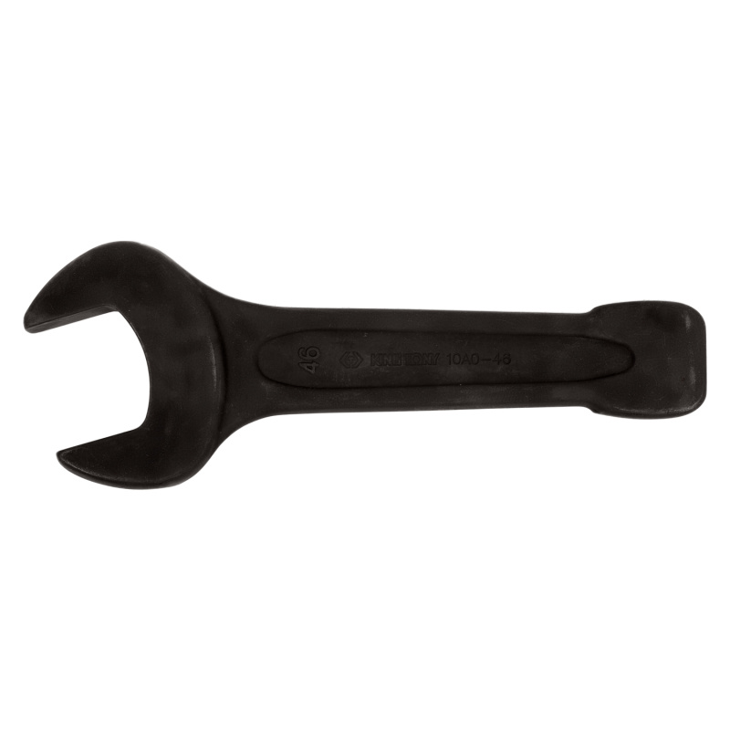 KING TONY Ключ рожковый силовой ударный 46 мм 10A0-46