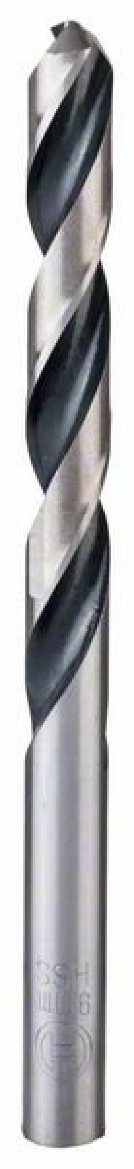 Сверло по металлу BOSCH HSS PointTeQ 9 мм. 1 шт. 2608577258