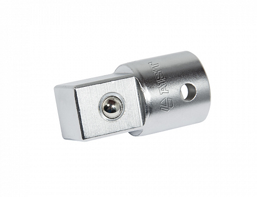 Адаптер с 1/2"(F) на 3/4"(М) сатиновый AIST 46215