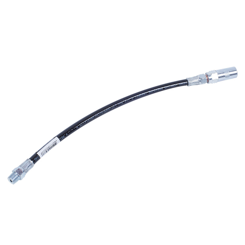 MACTAK Шланг для шприца, с насадкой, 300 мм  134-20012