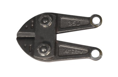 KING TONY Ремкомплект для болтореза, сменные лезвия 6131-36P01