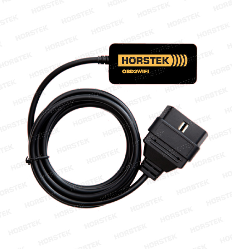 Бортовой компьютер Horstek OBD2WIFI