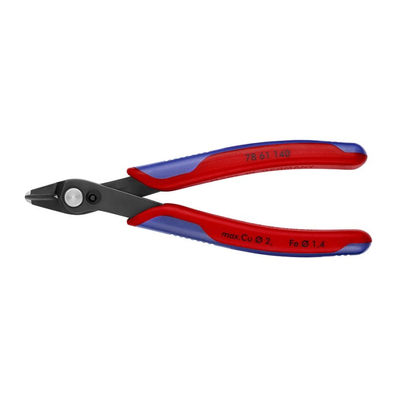 Бокорезы для электроники KNIPEX KN-7861140