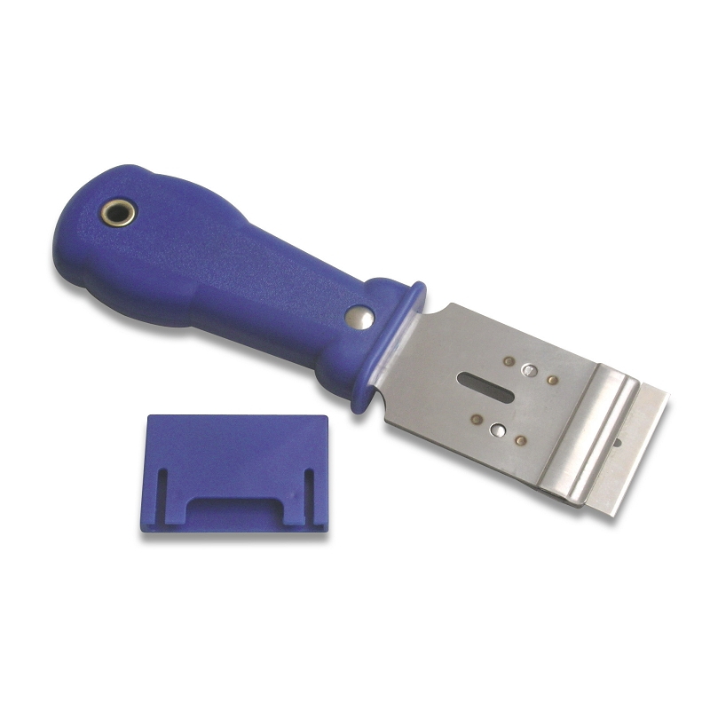 МАСТАК Нож скребковый широкий 107-03004	