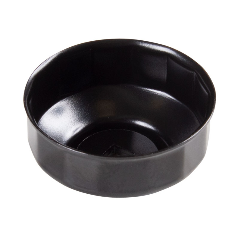 МАСТАК Съёмник масляных фильтров, 68 мм, 14 граней, торцевой 103-44068