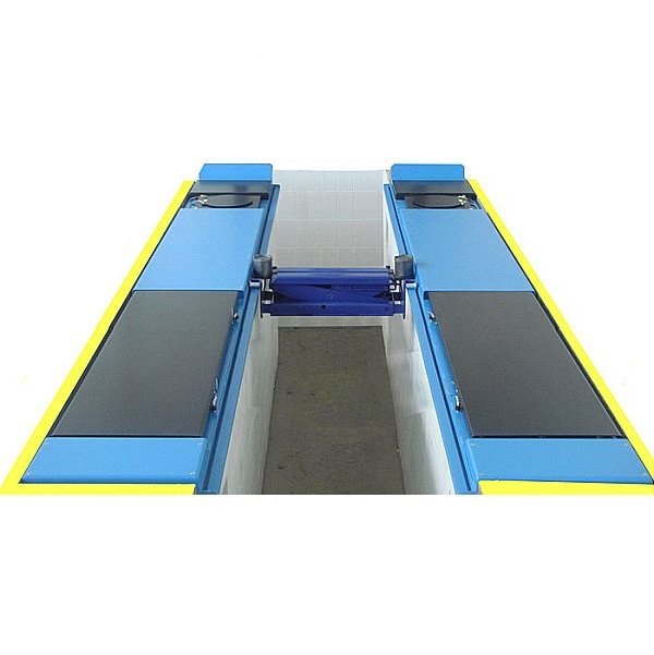 Ямные пути 503Б