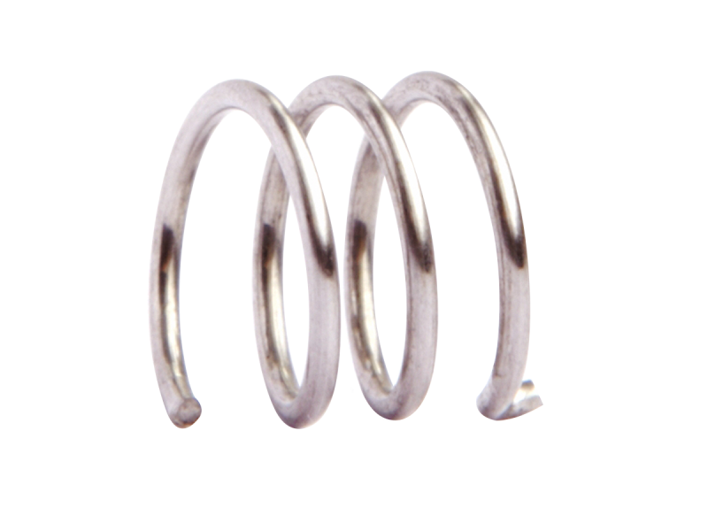 Спираль к соплу (MS 15) IFT0808