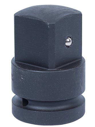 Переходник ударный с шариковым фиксатором 1/2">1" НОРМ HP-121P