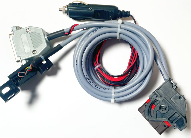 Кабель M74.8/M74.9 для CombiLoader