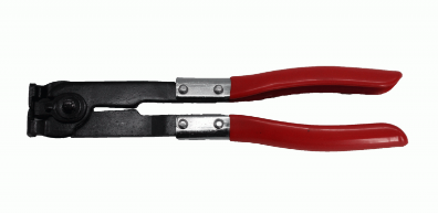 Съемник хомутов шруса с ушками ST224