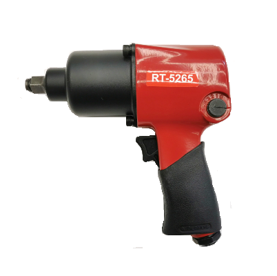 Гайковерт пневматический 1/2", 850Нм, 2,6кг ROSSVIK RT-5265