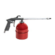 Моющий пистолет Rossvik, нижний бачок 1 л, воздуховод 200 мм M300/1.R
