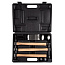 AFFIX Набор рихтовочный, кейc, 7 предметов AF0117107C