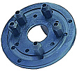 Переходной фланец для балансировки колес Газель КС-211