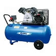 Компрессор поршневой с ременным приводом REMEZA СБ 4/С-100 LB 30 A
