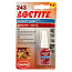 Резьбовой фиксатор средней прочности LOCTITE 243 BC 5ML 1370555
