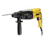 Перфоратор SDS Plus 850Вт,3.2Дж,0-5100уд/мин,4 реж,4м кабель,Hanskonner HRH0926AVS