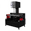 Стенд для замены направляющих втулок головок блоков ДВС ГП1200