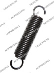 Пружина для N3612F, N3620FL (большая) с 2019 NORDBERG N3612F/N3620FL_SPR(big2019)
