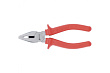 Плоскогубцы Econom , 180 мм, шлифованные,пластмассовые рукоятки 16993