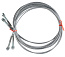 Трос №58 Steel Cable 8750  SYJ-B-6001